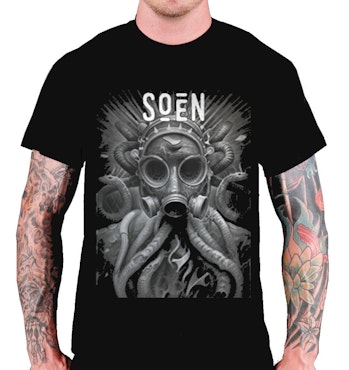 SOEN INCENDIARY T-Shirt