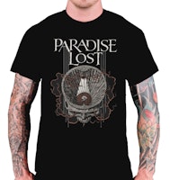 PARADISE LOST THE PLAGUE WITHIN T-Shirt
