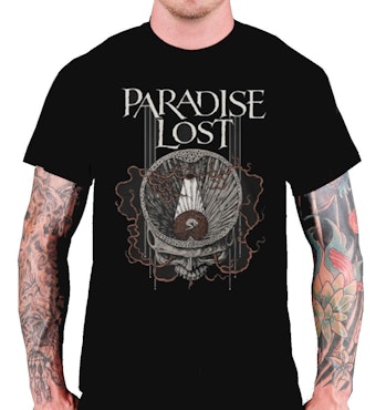 PARADISE LOST THE PLAGUE WITHIN T-Shirt
