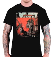 VOIVOD WAR & PAIN T-Shirt