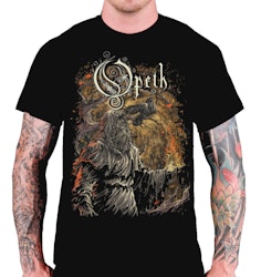 OPETH APOSTLE IN TRIUMPH T-Shirt