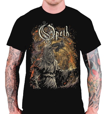 OPETH APOSTLE IN TRIUMPH T-Shirt
