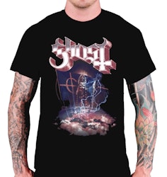 GHOST IMPERATOUR LIGHTNING T-Shirt