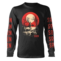 SOEN REDMOON Long Sleeve T-Shirt