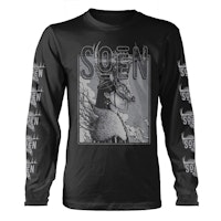 SOEN ENCHANTRESS Long Sleeve T-Shirt