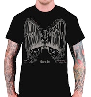 ELECTRIC WIZARD TIME TO DIE T-Shirt