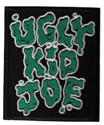 Ugly kid joe logo patch