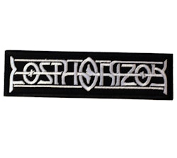 Lost horizon logo patch