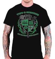 TYPE O NEGATIVE WOLF CREST T-Shirt