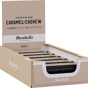 Proteinbar Caramel & Cashew 55g