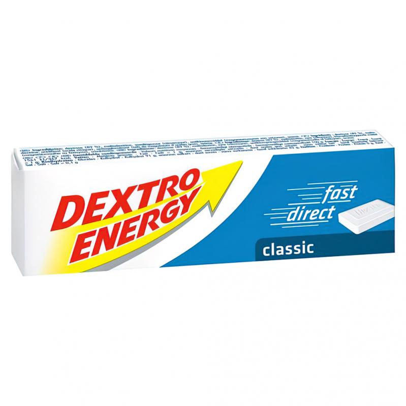 Dextro Energy Classic sticks 47g