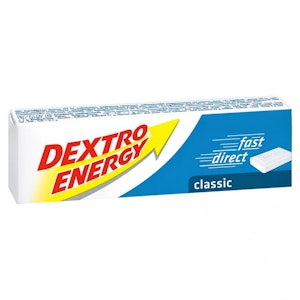 Dextro Energy Classic sticks 47g