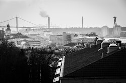 Gothenburg Retrospective
