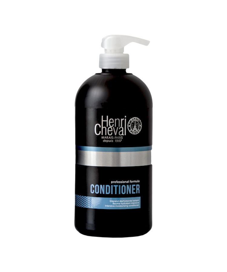 Henri Cheval Conditioner 1 liter
