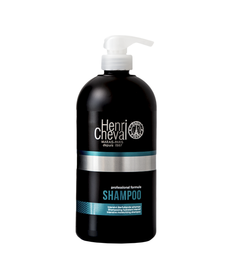 Henri Cheval Shampoo 1 liter