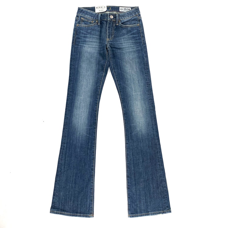 Crocker jeans - Saverystore.se - Sveriges fräschaste secondhand - START10  för 10%