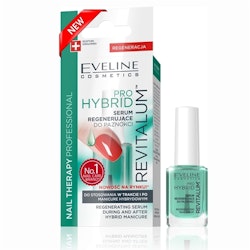 Nail Therapy Revitalum Pro Hybrid Serum During&After Manicure