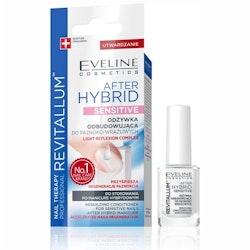 Nail Therapy Revitallum After Hybrid Sensitive