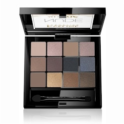 Eyeshadow Palette All In One 12 Colors Nude