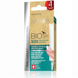 Professional Bio-Therapy For Cuticles And Nails