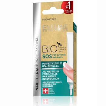 Professional Bio-Therapy For Cuticles And Nails