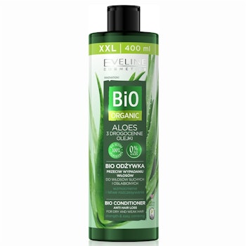 Bio Organic Bio Conditioner Anti Hair Loss Aloes 400ml
