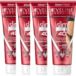 4 st.NY Slim Extreme 4D Concentrated Fat Burning Thermo-Activator