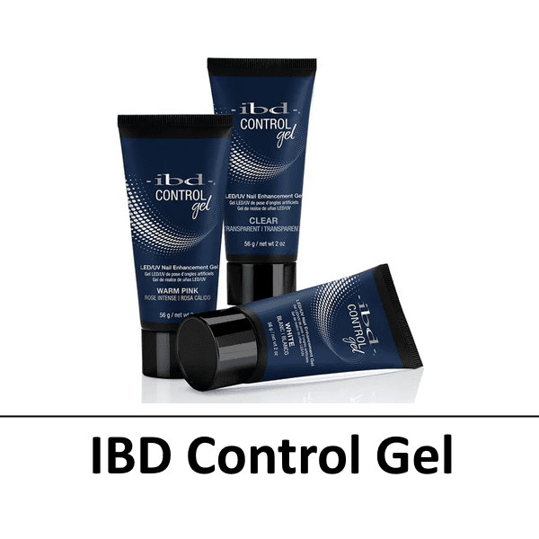 Acrylgel - IBD Control Polygel - Nova Nails Supply