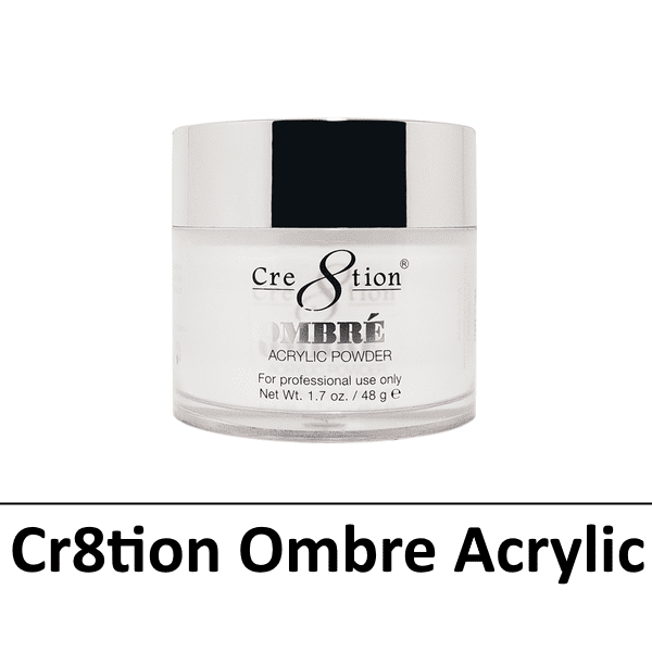 Acrylic - Cre8tion Ombré Acrylic - Nova Nails Supply