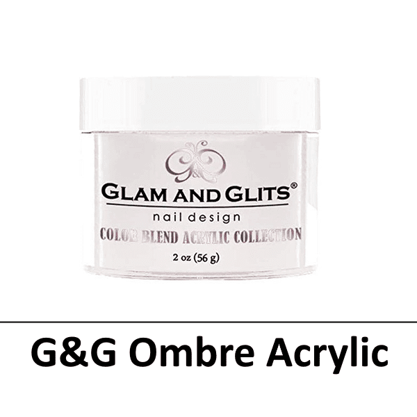 Acrylic - G&G Ombré Acrylic - Nova Nails Supply