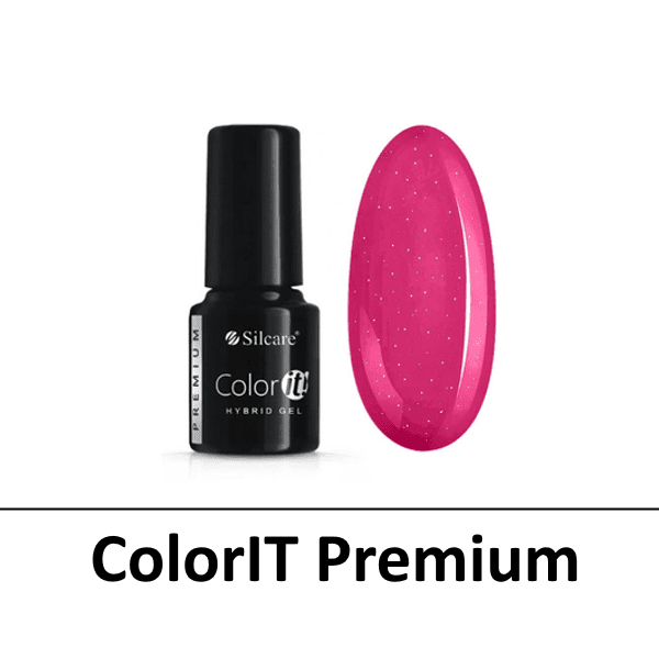 Gel Polish - ColorIT Premium - Nova Nails Supply