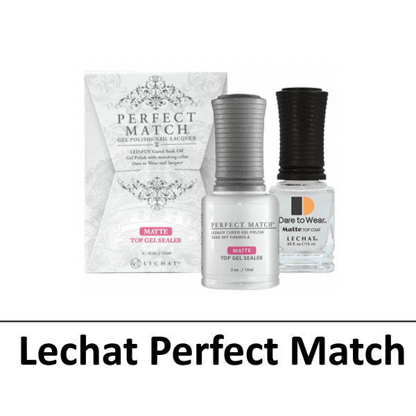 Gel Polish - Lechat Perfect Match - EMME SUPPLIER