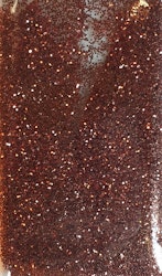 Glitter Powder - Orange Copper #23 (10 gram)