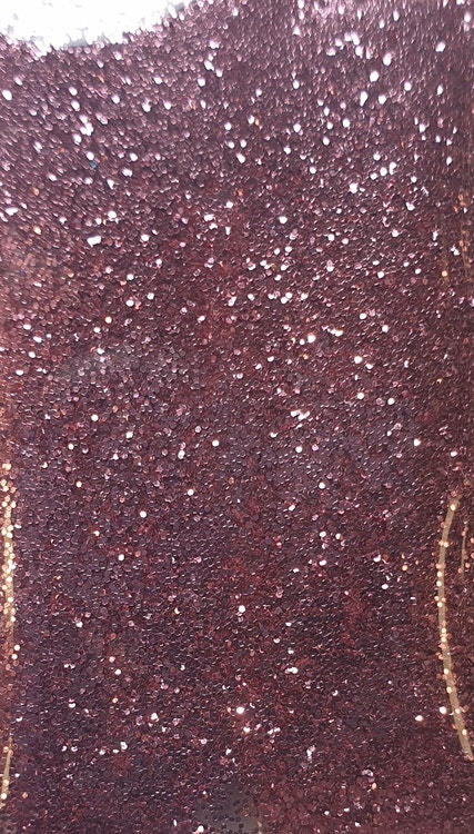 Glitter Powder - Rose #28 (10 gram)