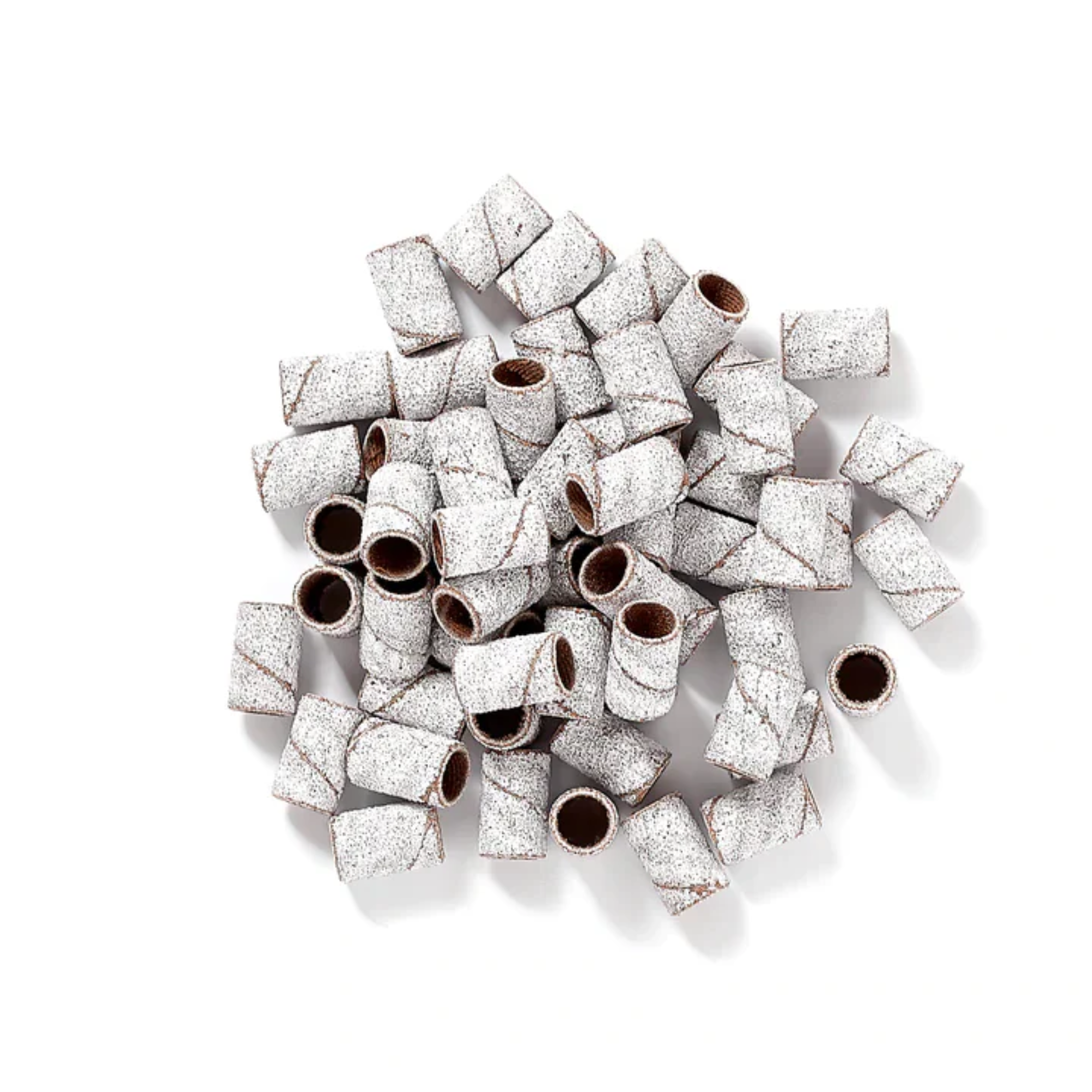 Sanding Band White Zebra – MEDIUM 120 grit (100pcs/bag)