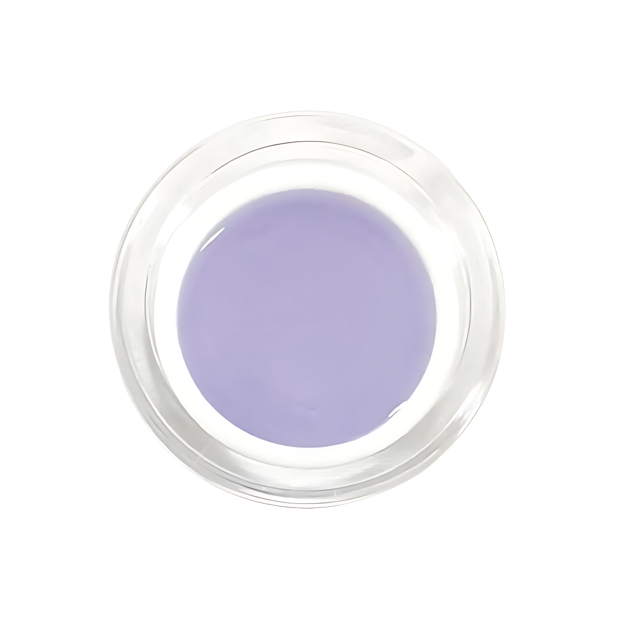 BENOVA Builder Gel - CLEAR VIOLET 1000g