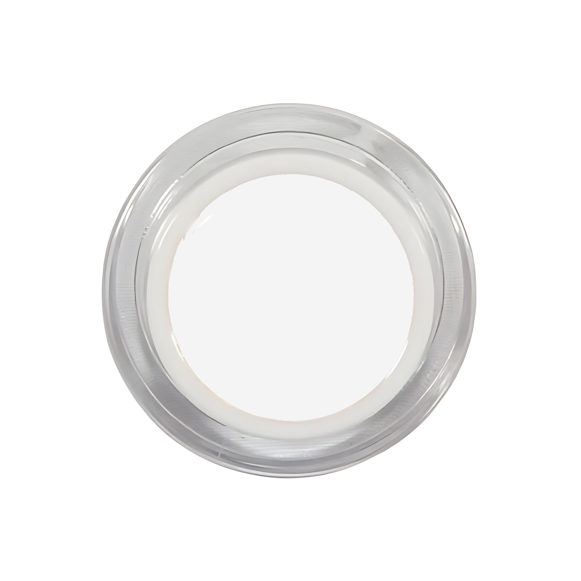 BENOVA Builder Gel - OMBRE WHITE 1000g