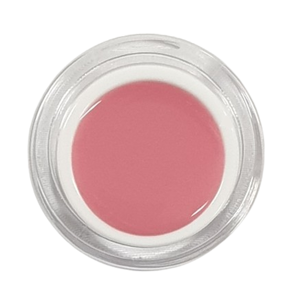 BENOVA Builder Gel - OMBRE NATURAL PINK - Pack 6pcs x 1000g