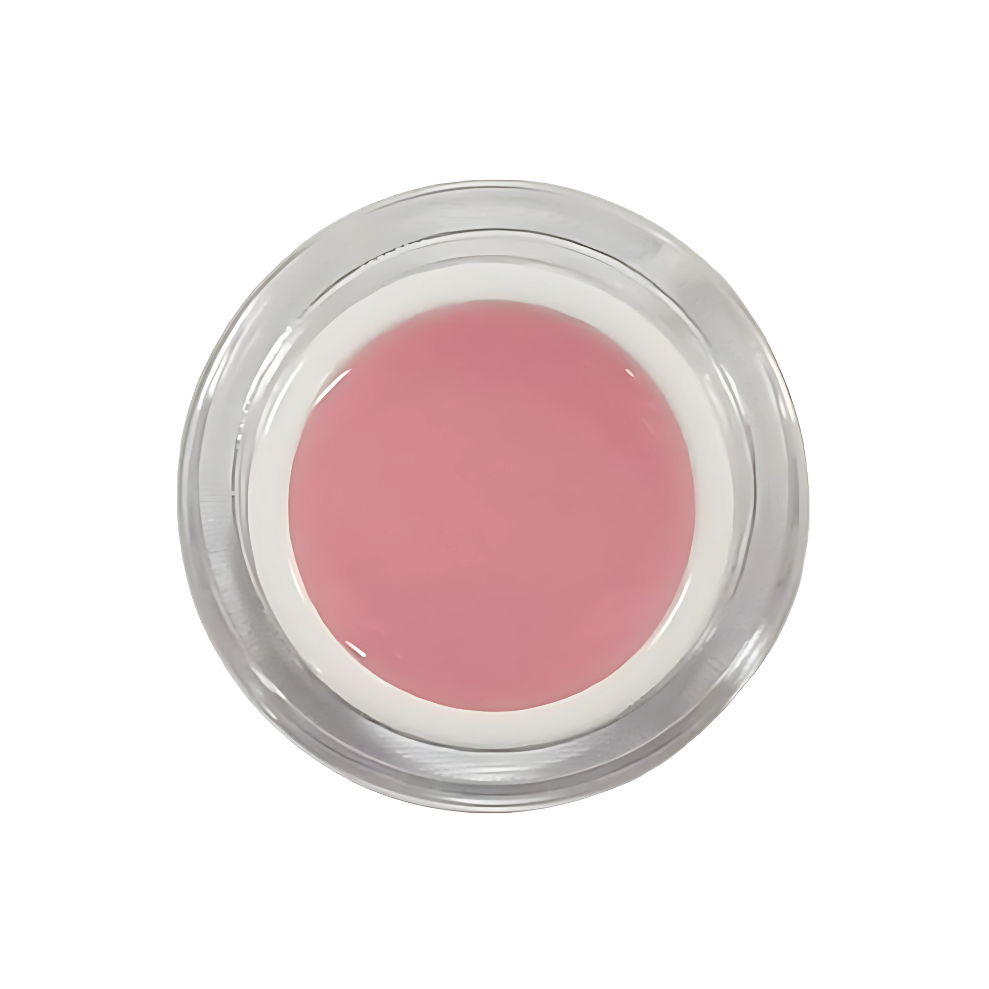 BENOVA Builder Gel - OMBRE FRENCH PINK - Pack 6 x 1000g