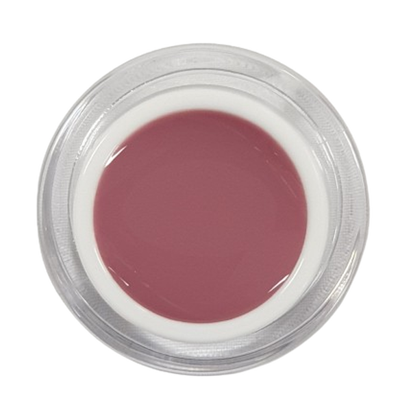 BENOVA Builder Gel - MAKEUP PINK - Pack 6 x 1000g