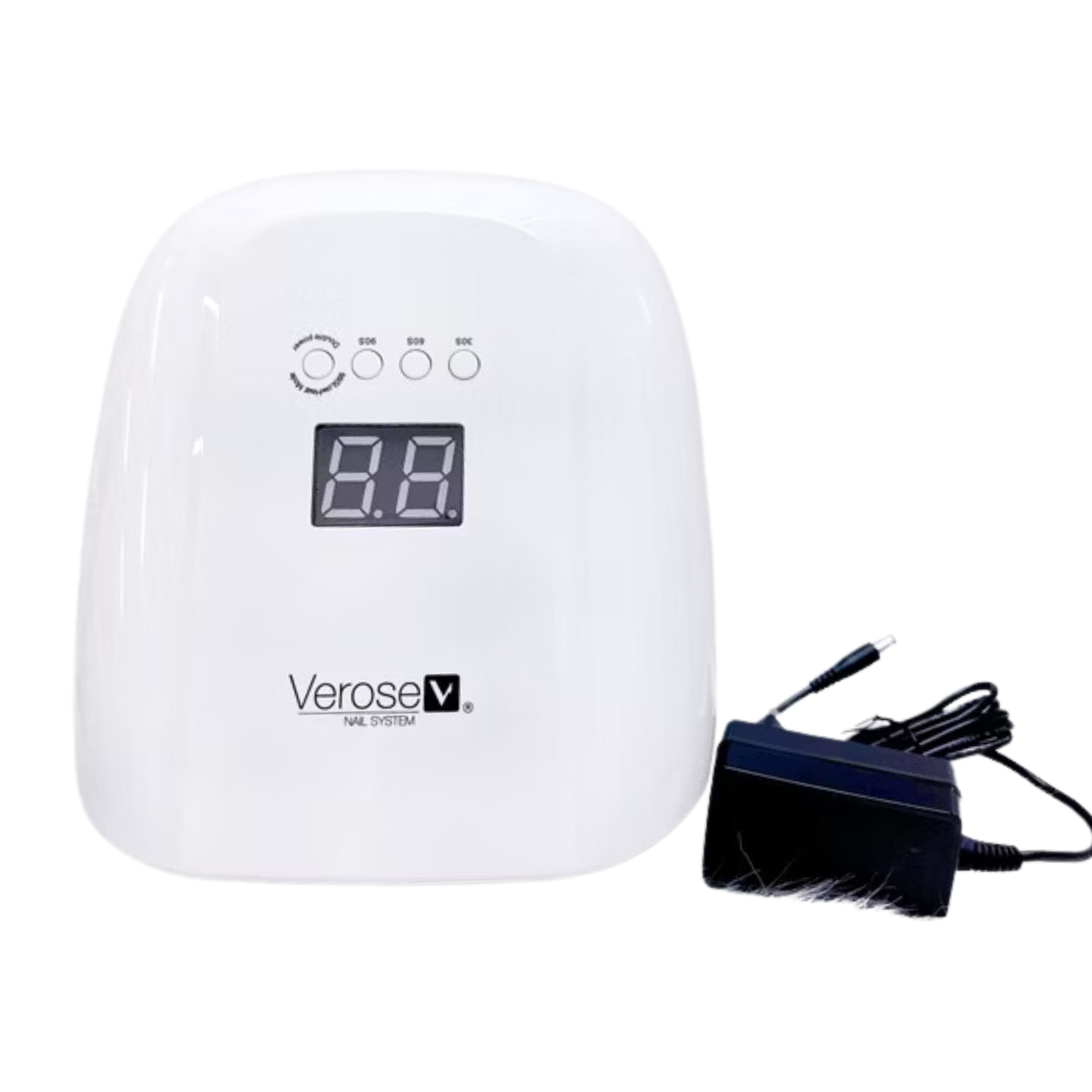 VEROSE UV/LED LAMP 72W - Pack 6pcs