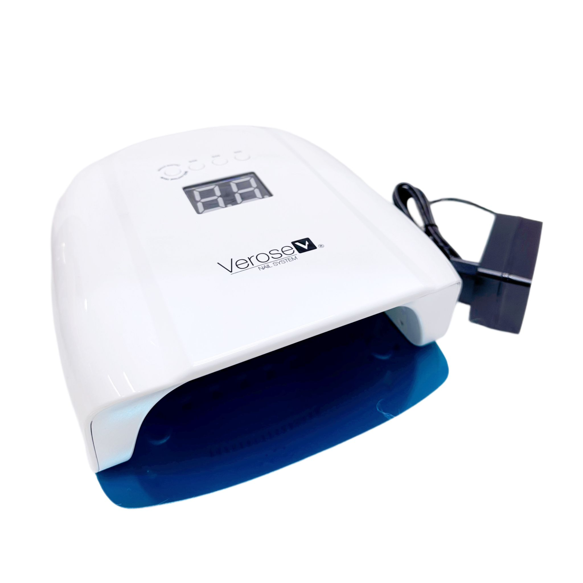 VEROSE UV/LED LAMP 72W - Pack 6pcs