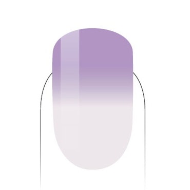 Gellack MPMG20 – Lavender Blooms