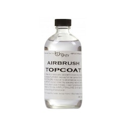 Topcoat Air-brush Clear