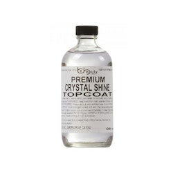 Topcoat Crystal Shine Premium