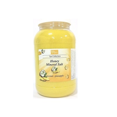 Honey Mineral Salt – Coconut Pineapple (5 kg)