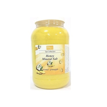 Honey Mineral Salt – Coconut Pineapple (5 kg)