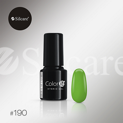 UV/LED Color IT Premium #190