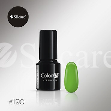 Gellack UV/LED Color IT Premium #190