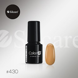Gellack UV/LED Color IT Premium #430